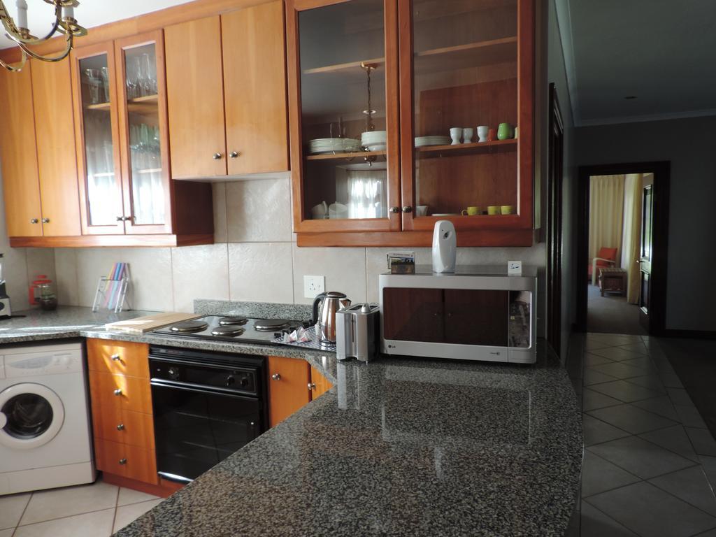 הרמנוס Milkwood Lodge מראה חיצוני תמונה