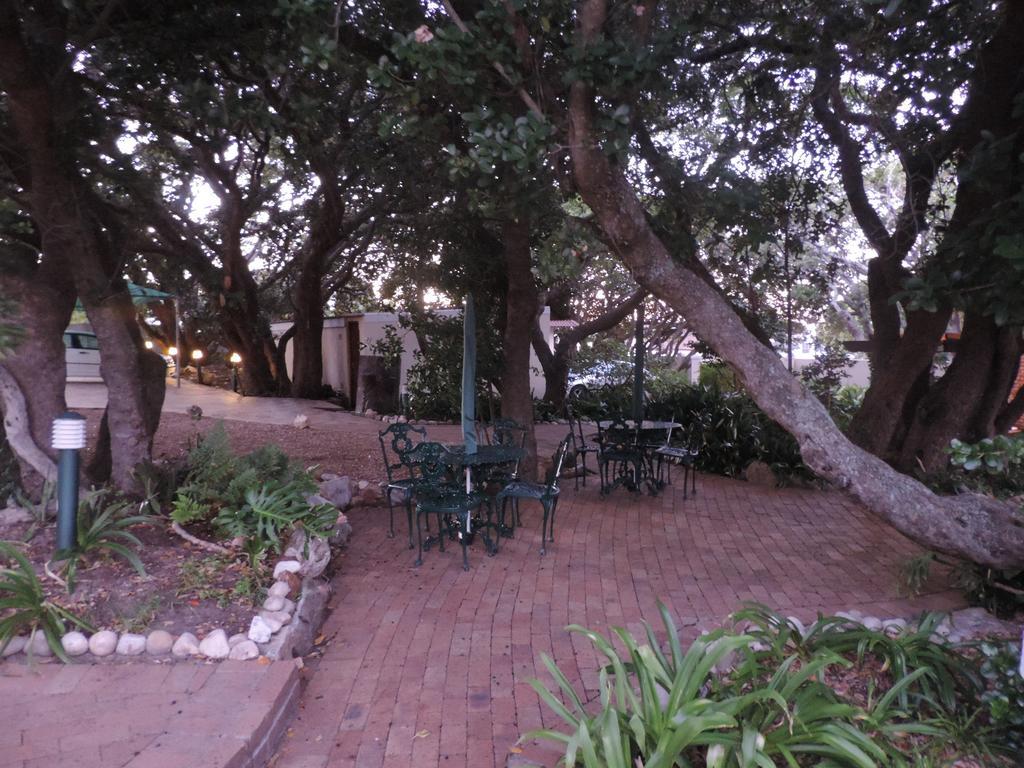 הרמנוס Milkwood Lodge מראה חיצוני תמונה