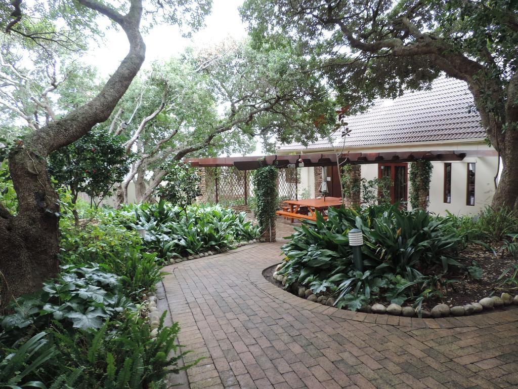 הרמנוס Milkwood Lodge מראה חיצוני תמונה