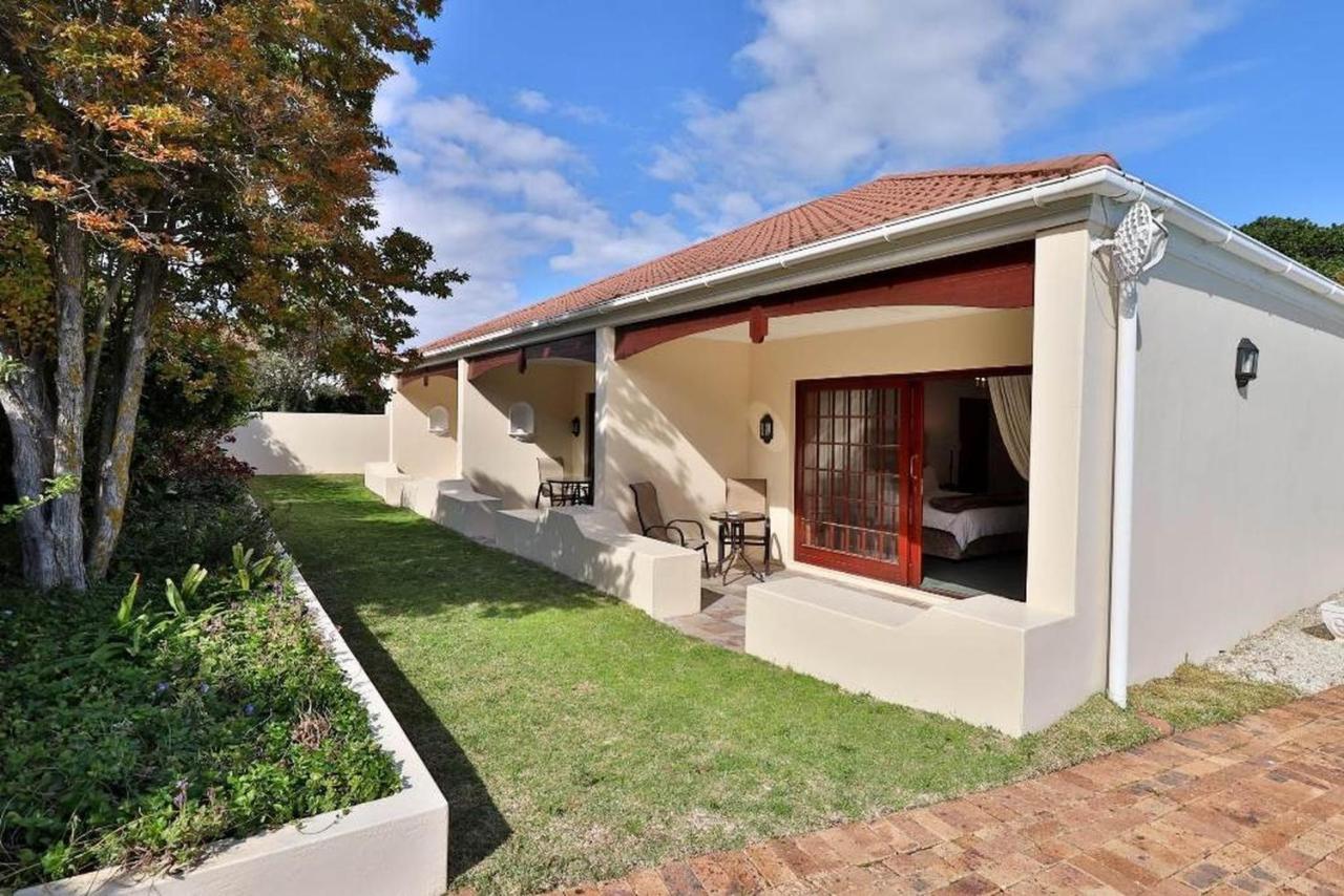הרמנוס Milkwood Lodge מראה חיצוני תמונה