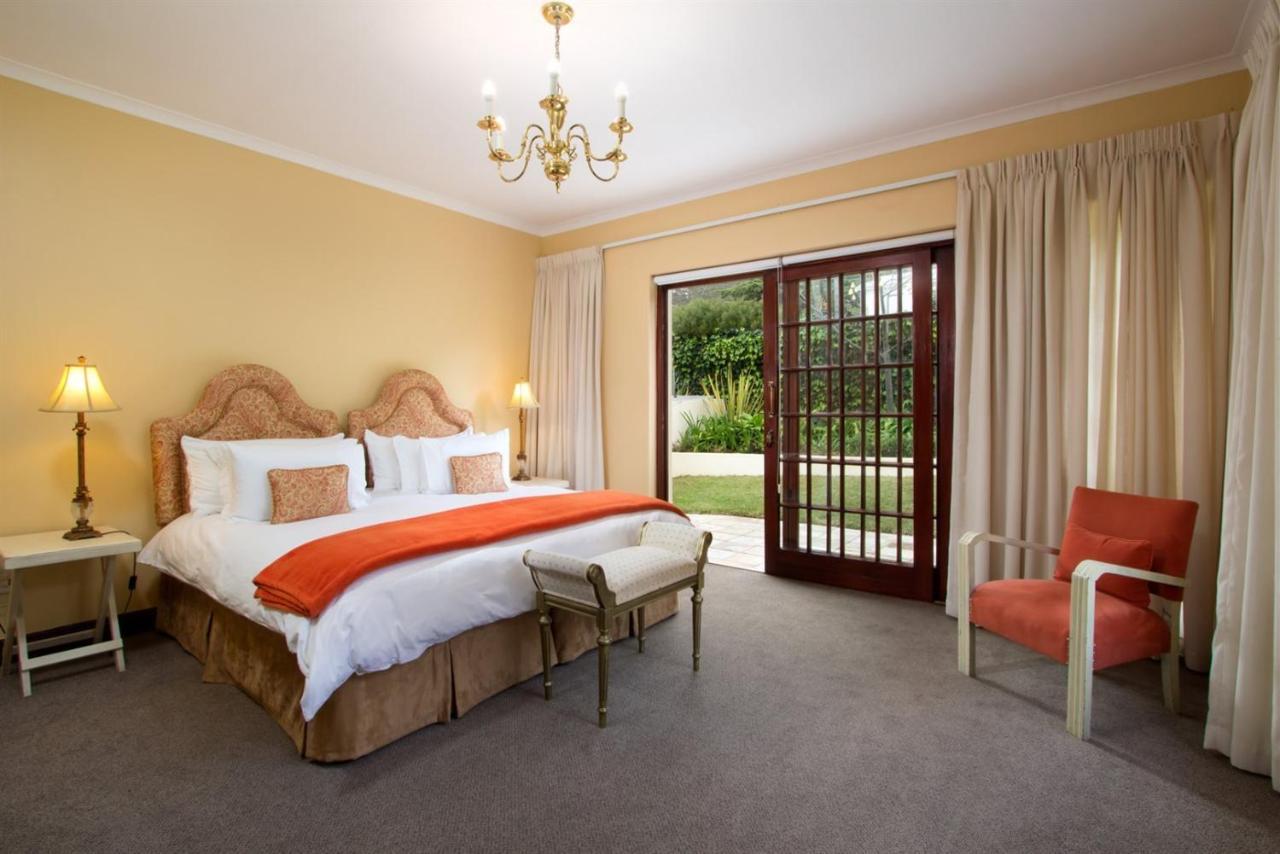 הרמנוס Milkwood Lodge מראה חיצוני תמונה