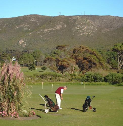 הרמנוס Milkwood Lodge מראה חיצוני תמונה