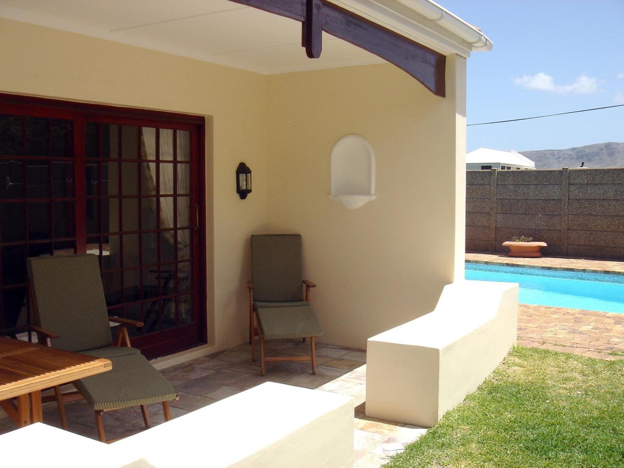 הרמנוס Milkwood Lodge מראה חיצוני תמונה