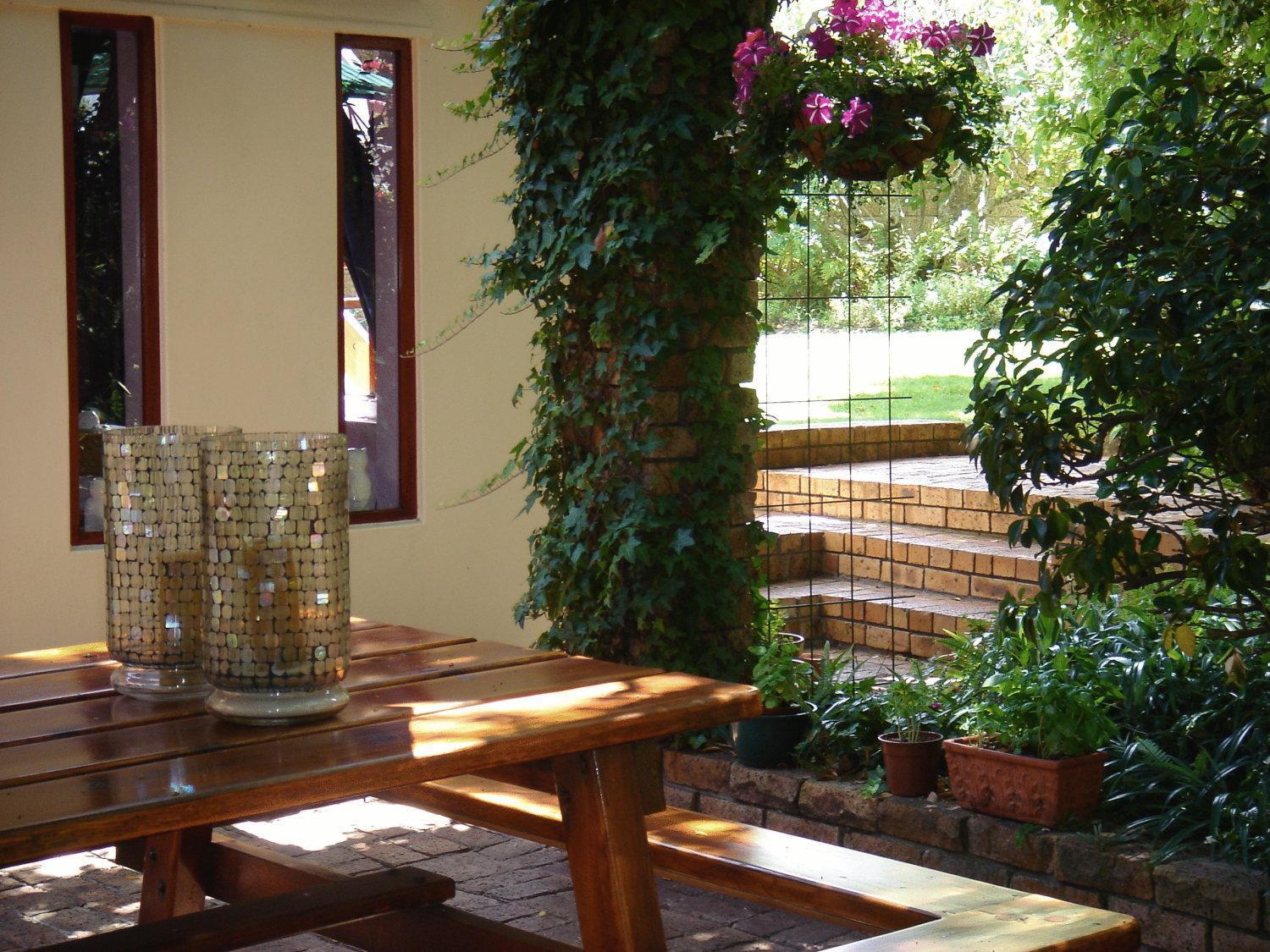הרמנוס Milkwood Lodge מראה חיצוני תמונה