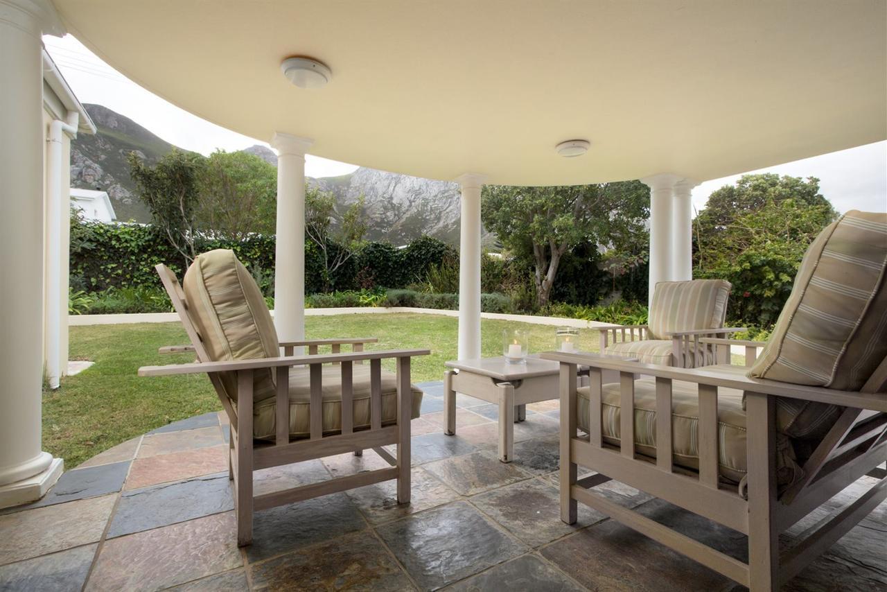 הרמנוס Milkwood Lodge מראה חיצוני תמונה