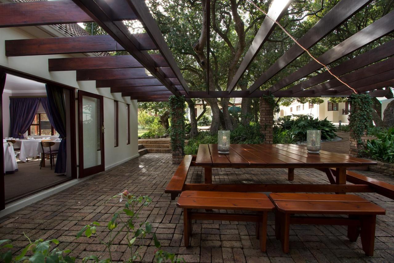 הרמנוס Milkwood Lodge מראה חיצוני תמונה