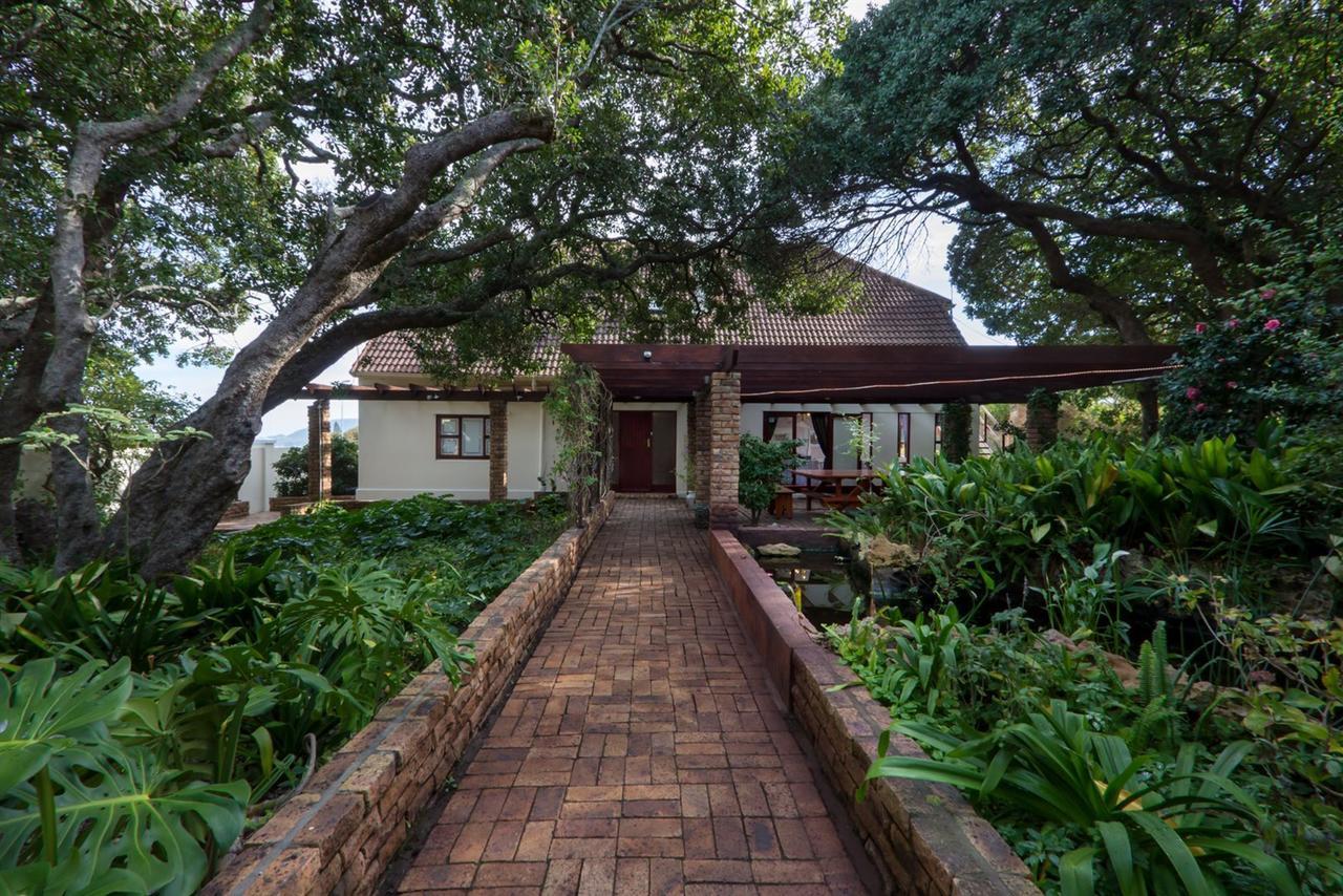 הרמנוס Milkwood Lodge מראה חיצוני תמונה