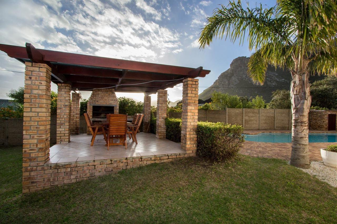 הרמנוס Milkwood Lodge מראה חיצוני תמונה